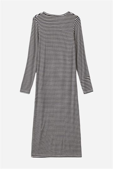 Sofie Schnoor Dress - Navy Striped